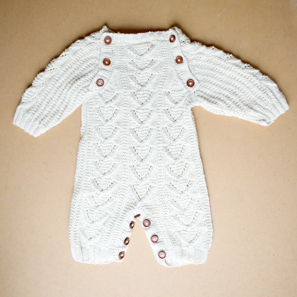 Adrian Growsuit