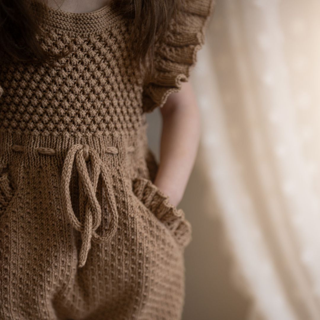 Alice Romper
