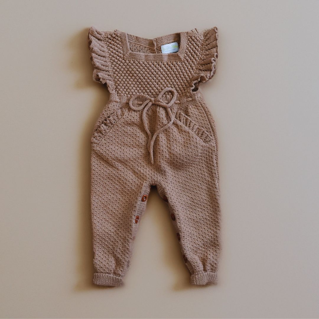 Alice Romper
