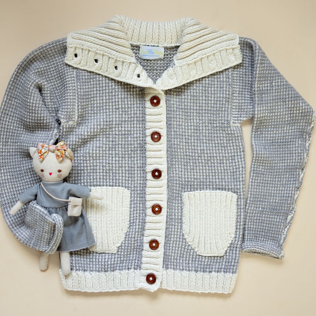 Aria Cardigan
