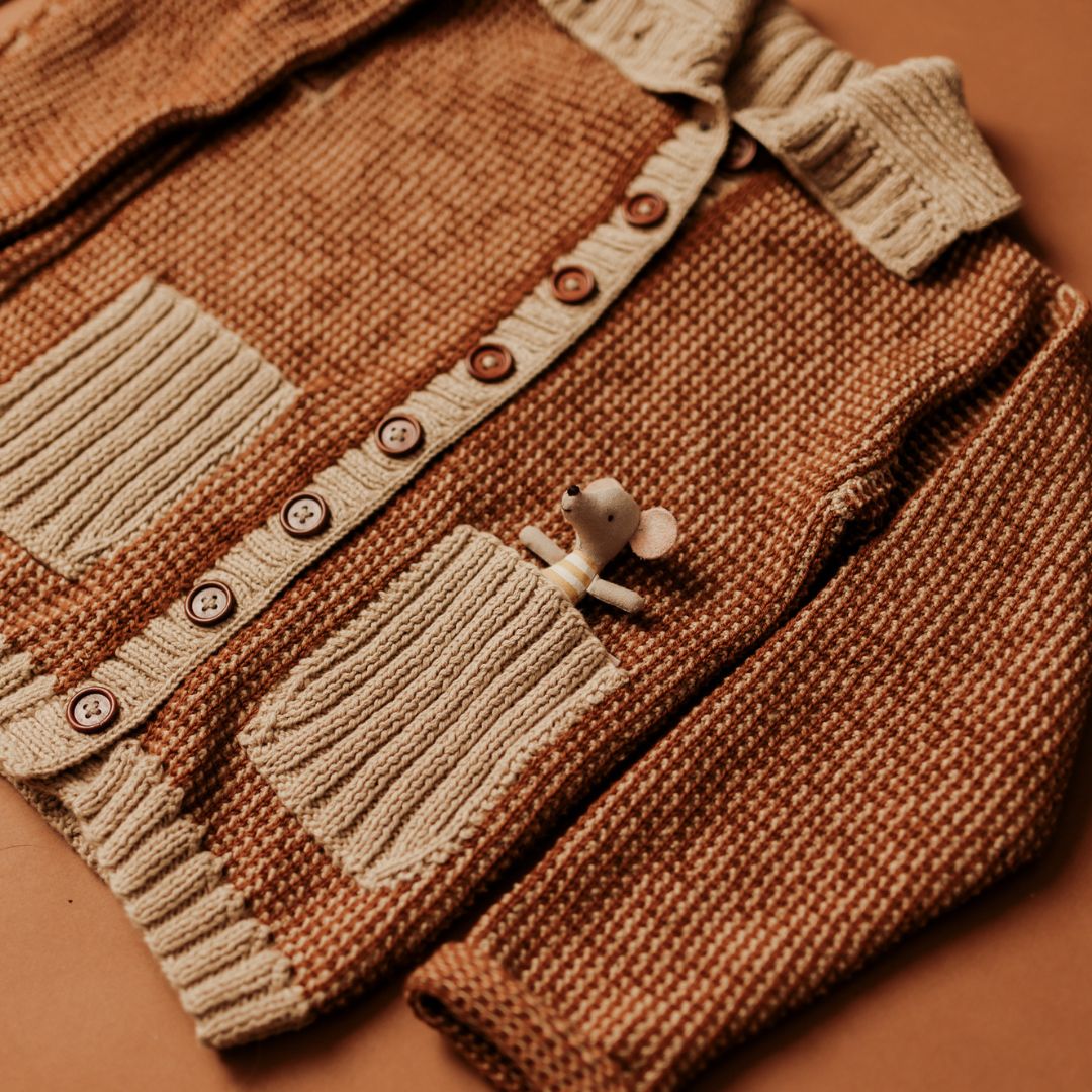 Aria Cardigan