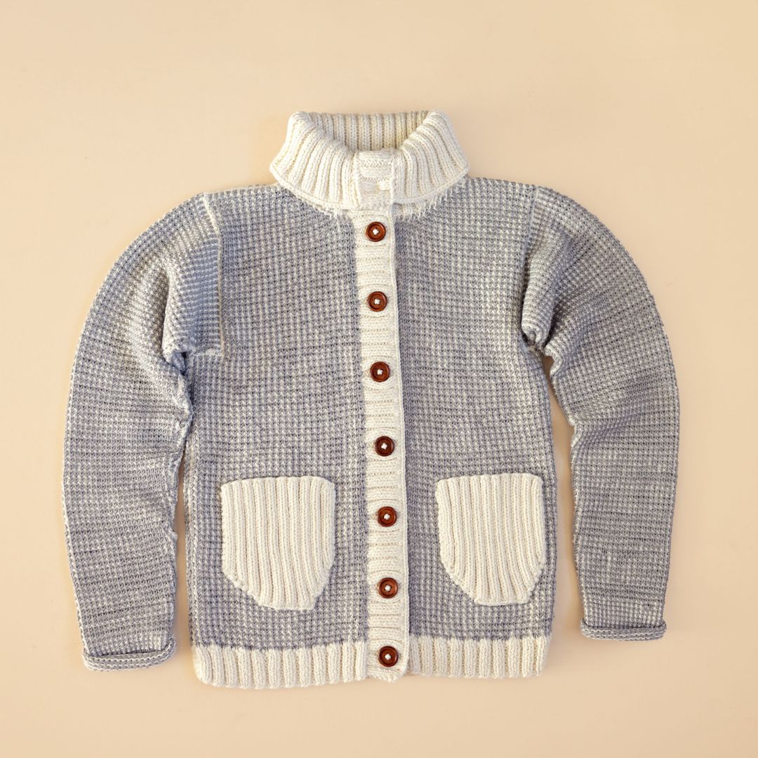 Aria Cardigan
