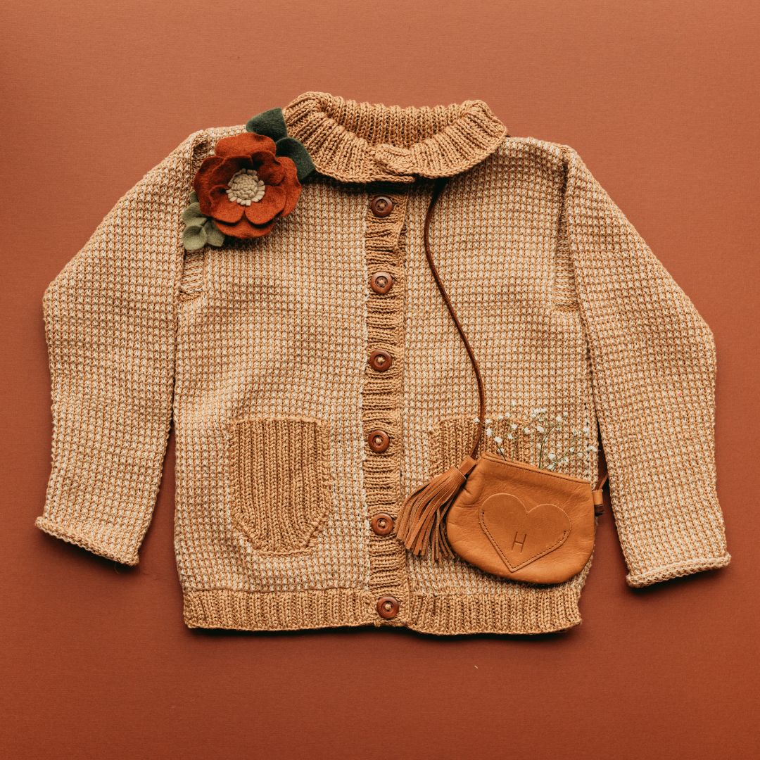 Aria Cardigan