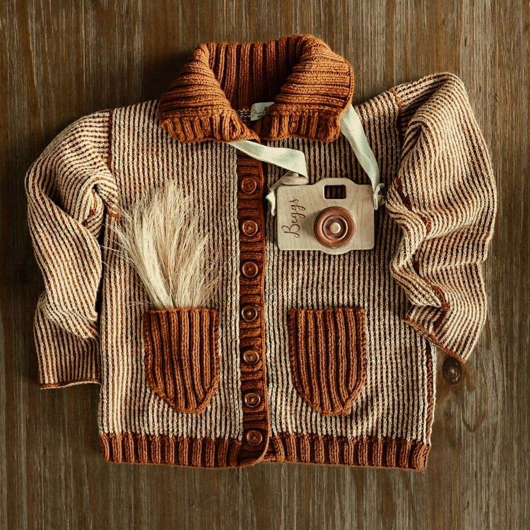 Aria Cardigan