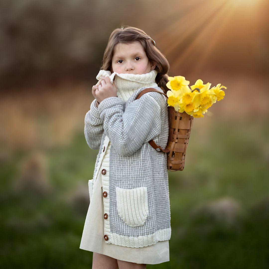 Aria Cardigan