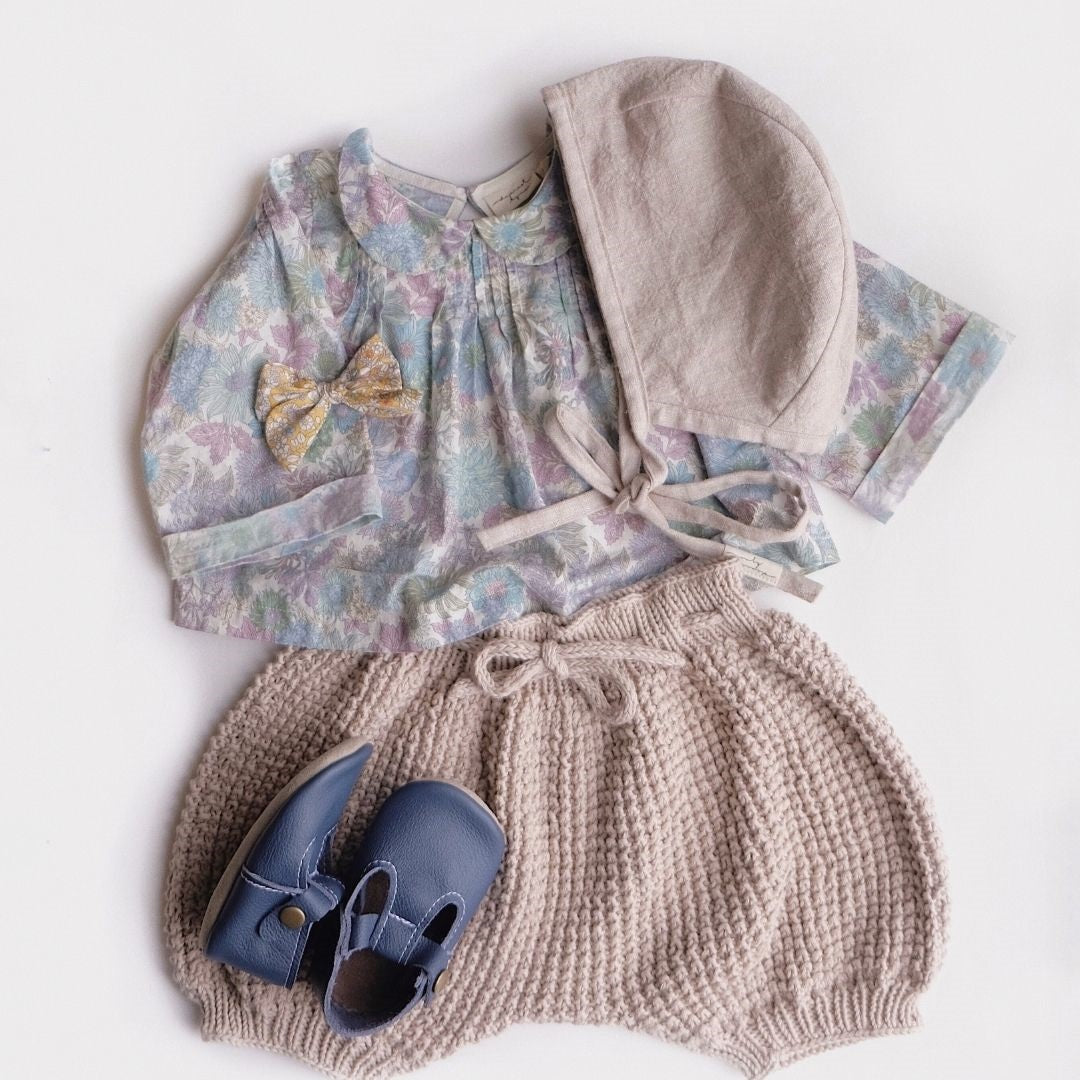 Athens Knit Bloomers