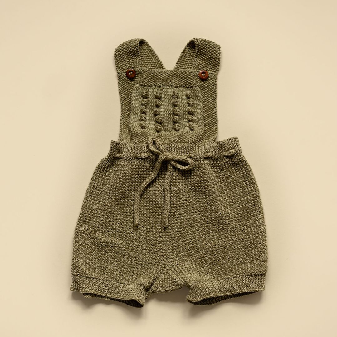 Athens Romper - In Stock
