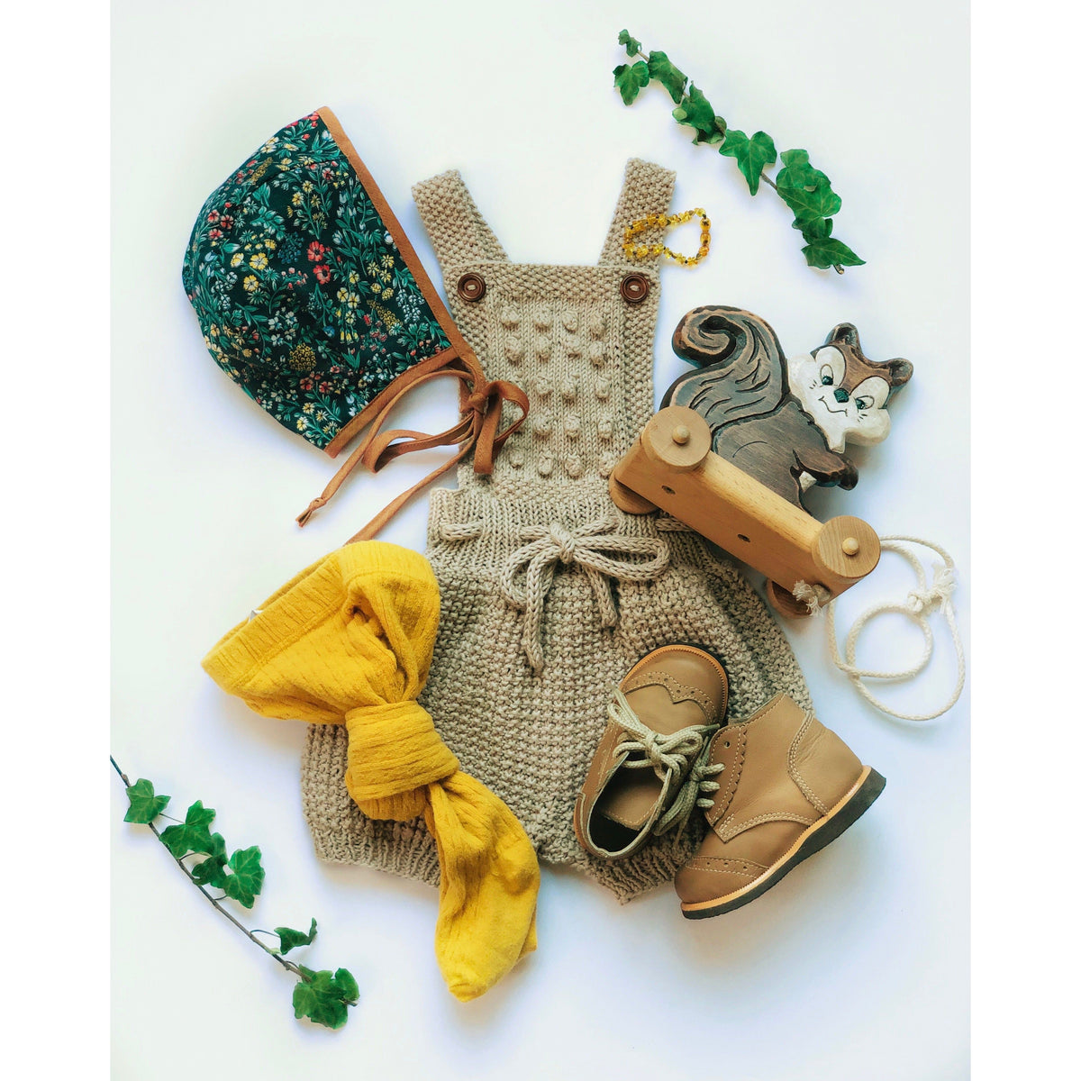 Athens Romper