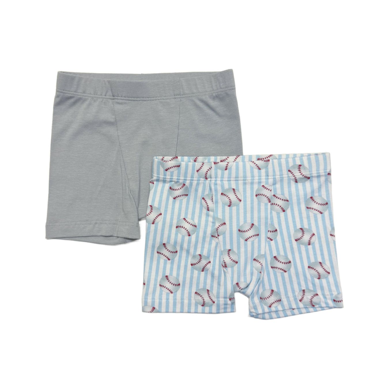 boxer set | baseball