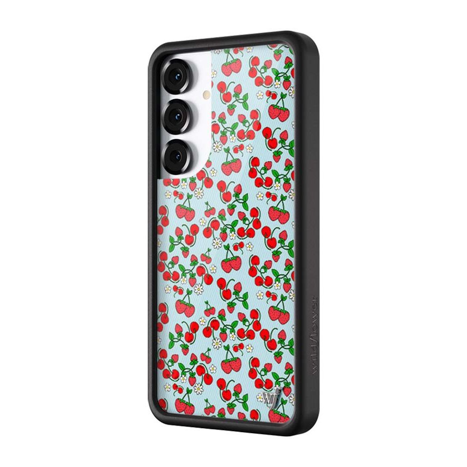 Baby Berries Samsung Galaxy Case