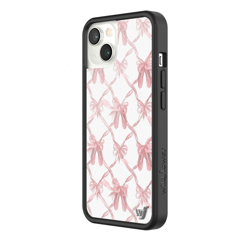 On Pointe iPhone Case