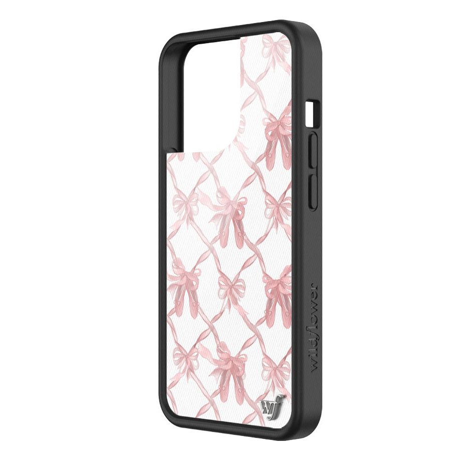 On Pointe iPhone Case