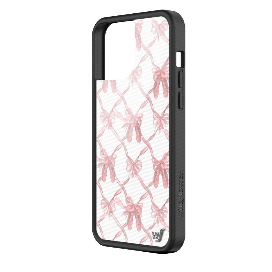 On Pointe iPhone Case