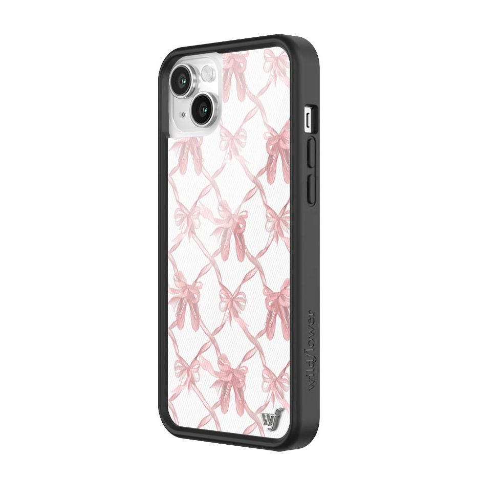On Pointe iPhone Case