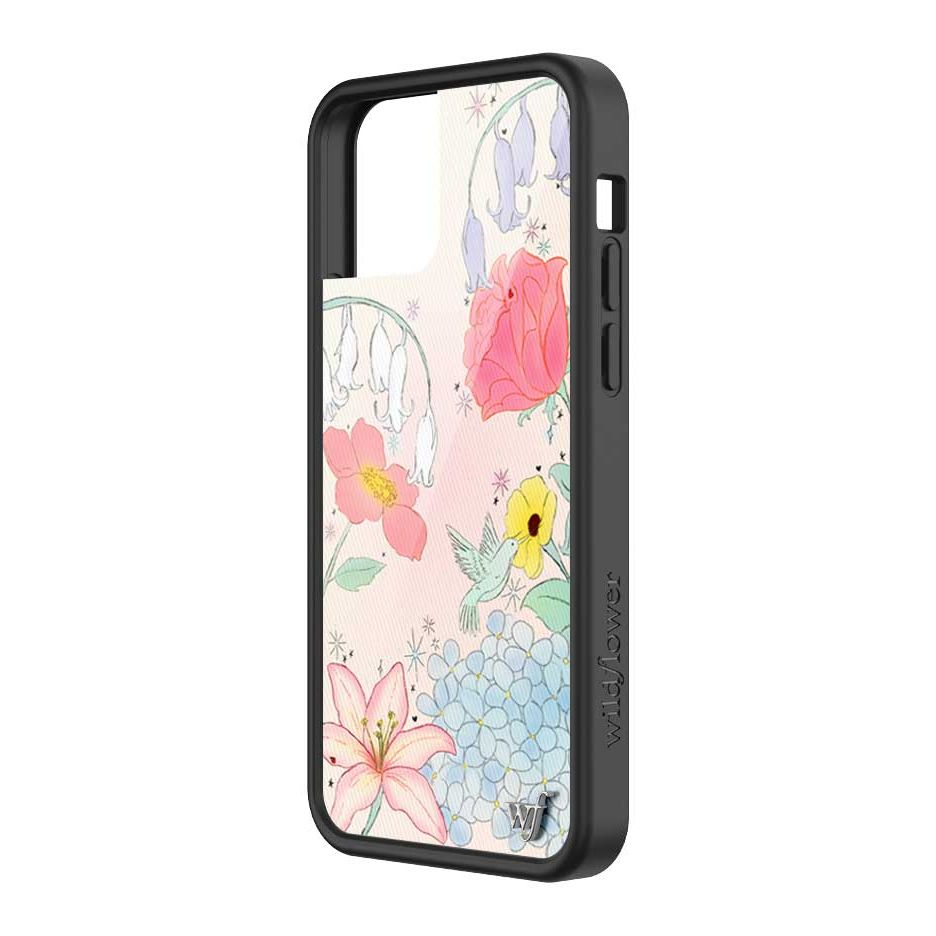 Bluebelle Dreams iPhone Case