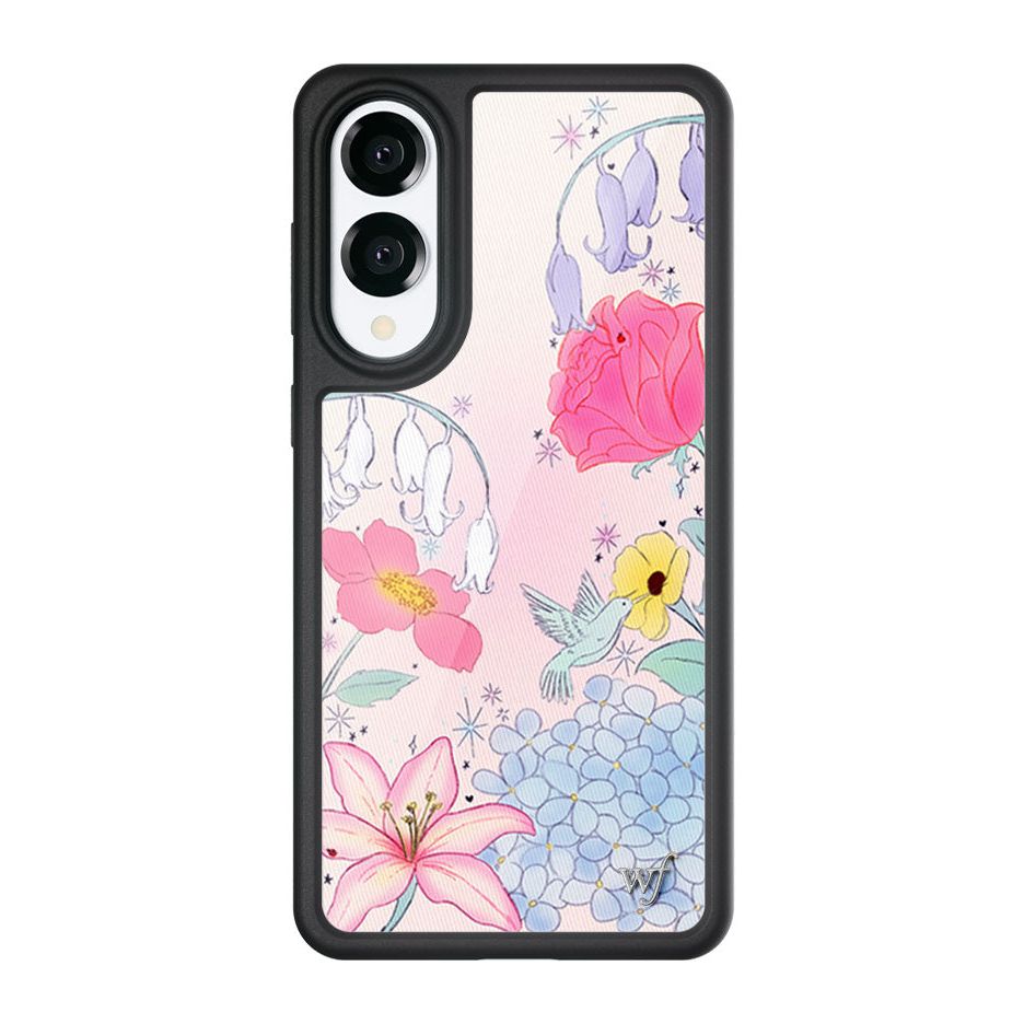 Bluebelle Dreams Samsung Galaxy Case