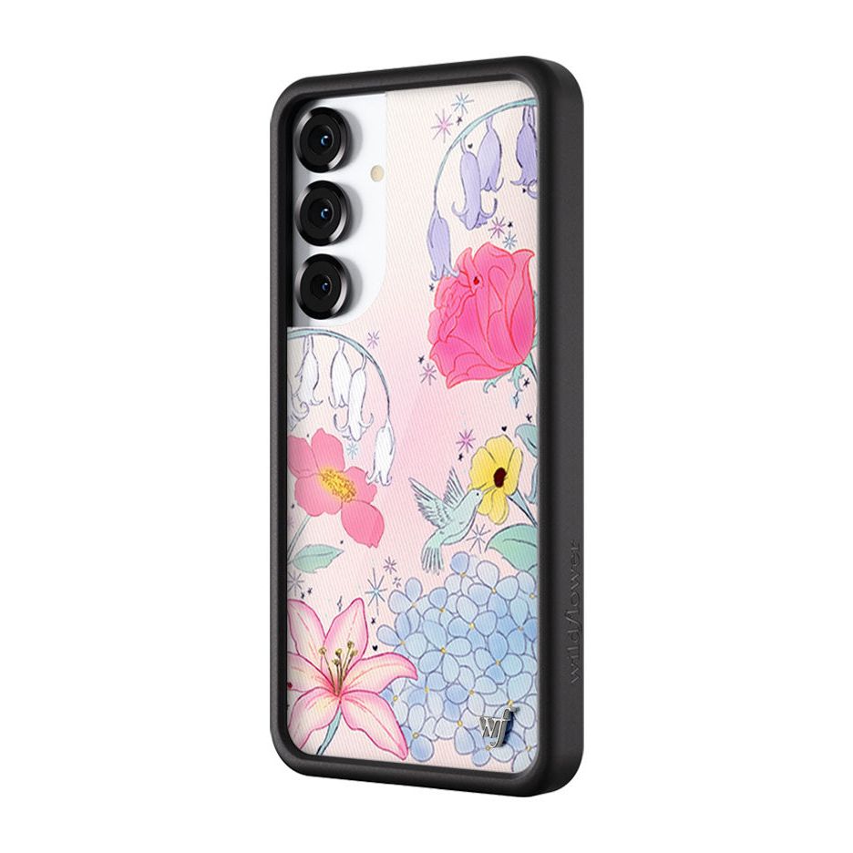 Bluebelle Dreams Samsung Galaxy Case