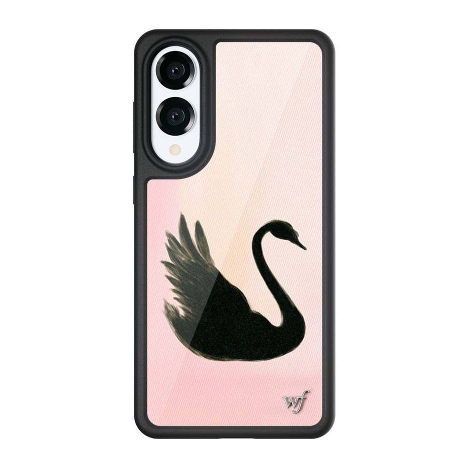 Black Swan Samsung Galaxy Case