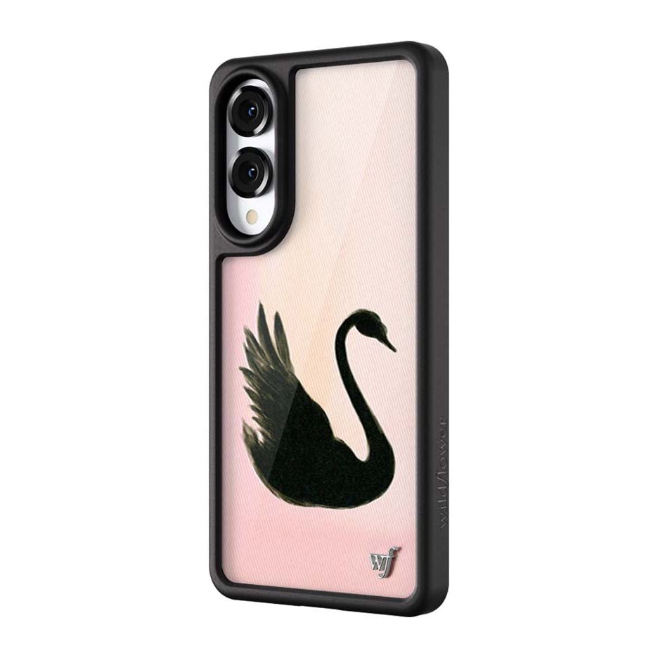 Black Swan Samsung Galaxy Case