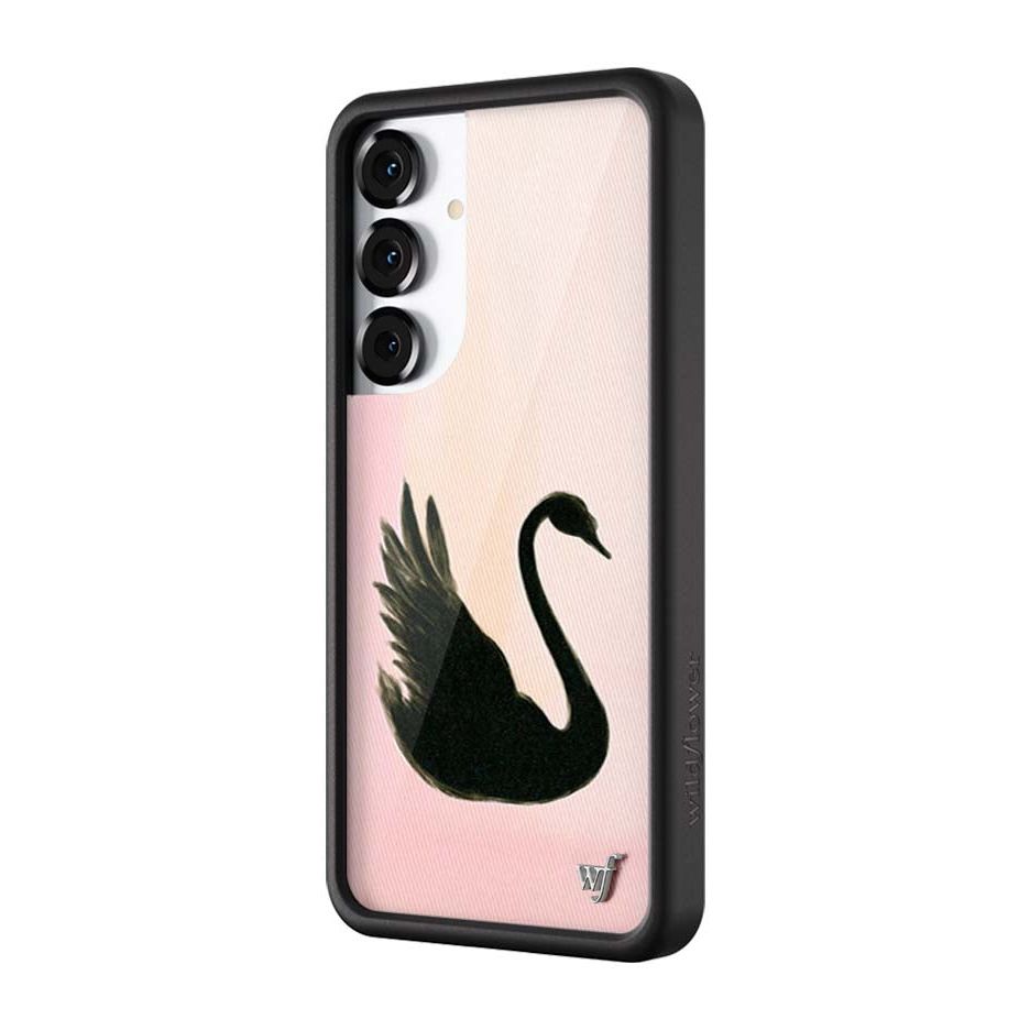 Black Swan Samsung Galaxy Case