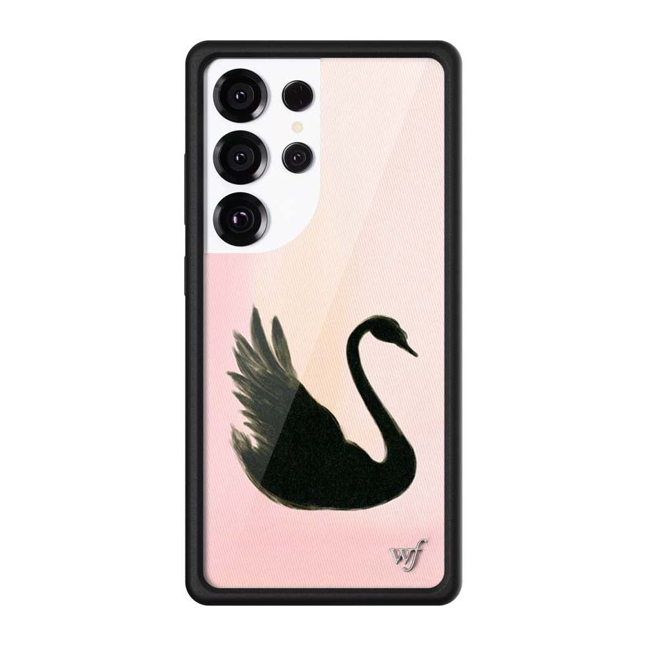 Black Swan Samsung Galaxy Case