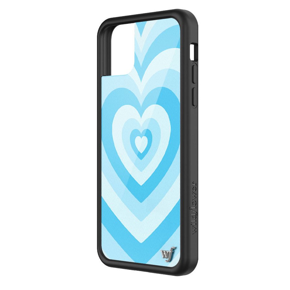 Latte Love | Blue Moon iPhone Case