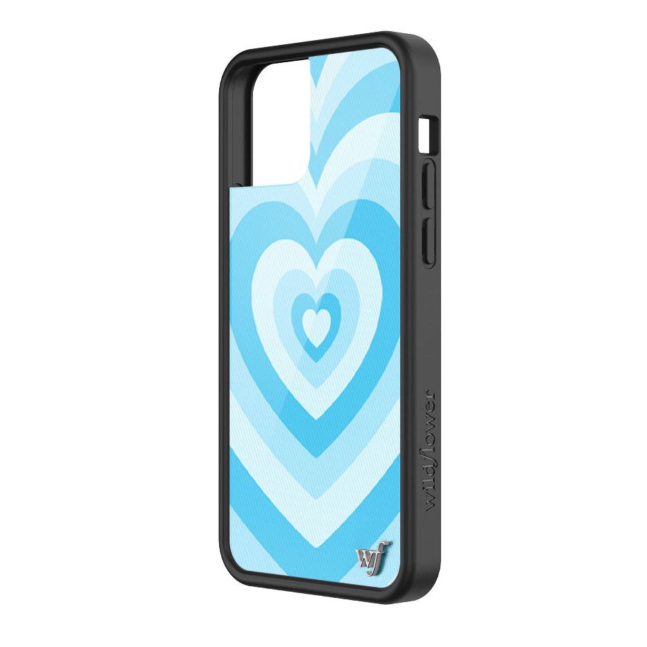 Latte Love | Blue Moon iPhone Case