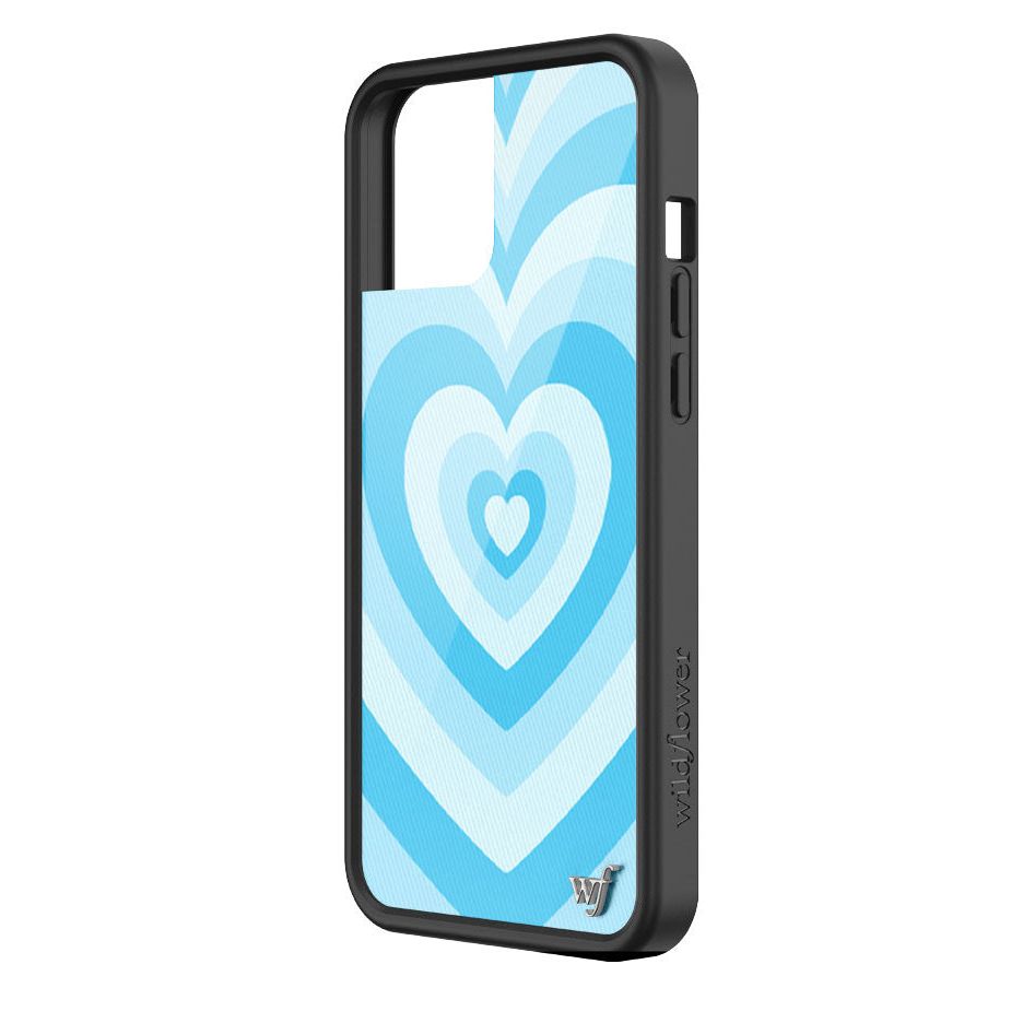 Latte Love | Blue Moon iPhone Case