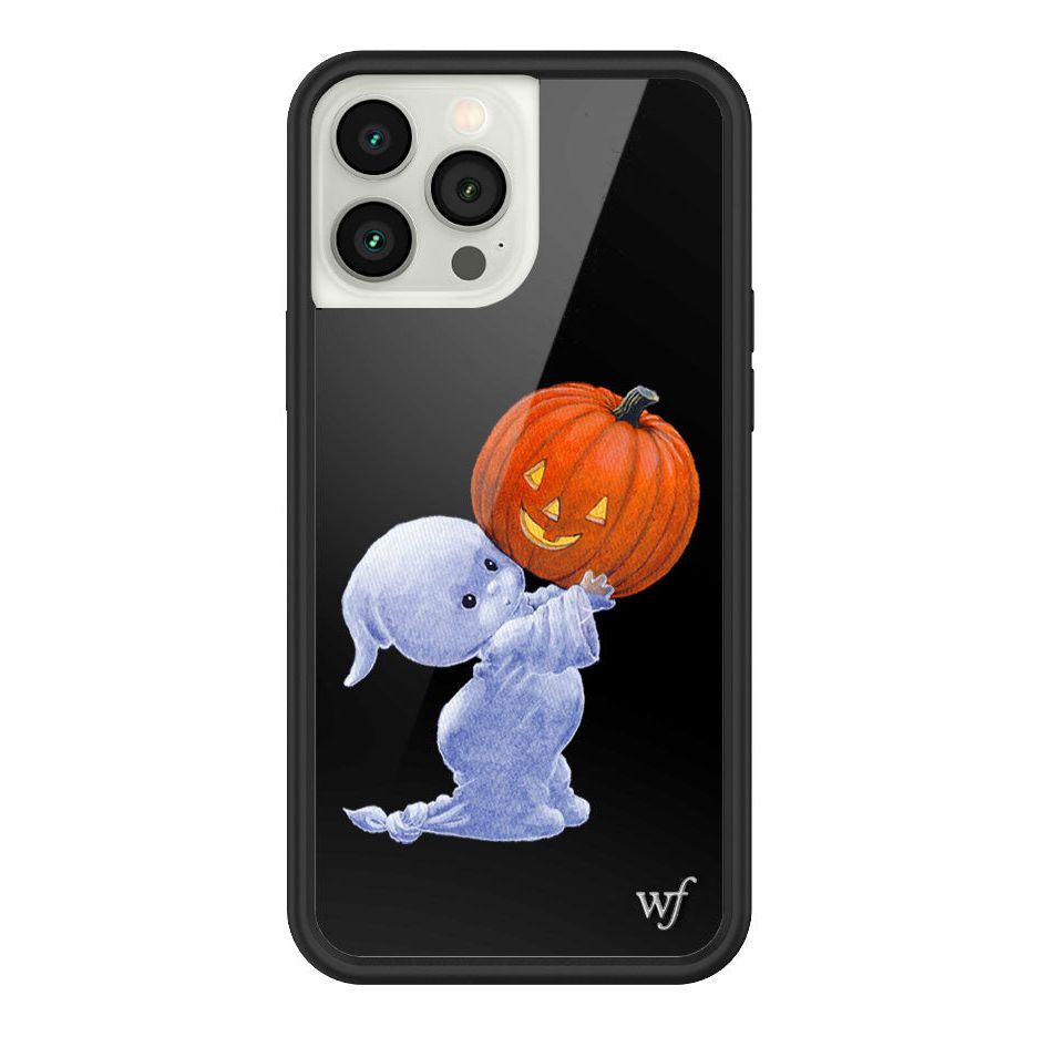 Boo iPhone Case