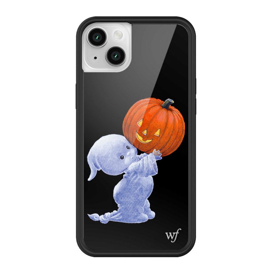 Boo iPhone Case