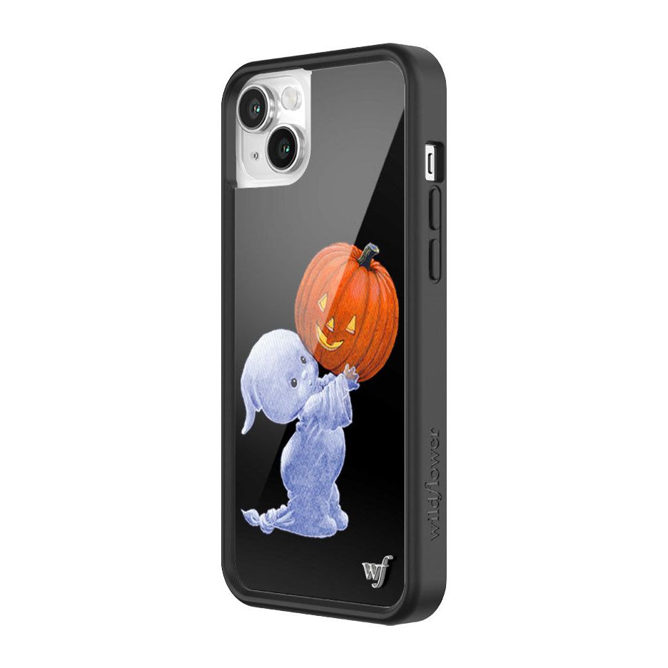 Boo iPhone Case