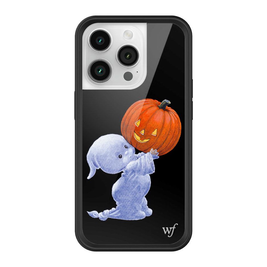 Boo iPhone Case