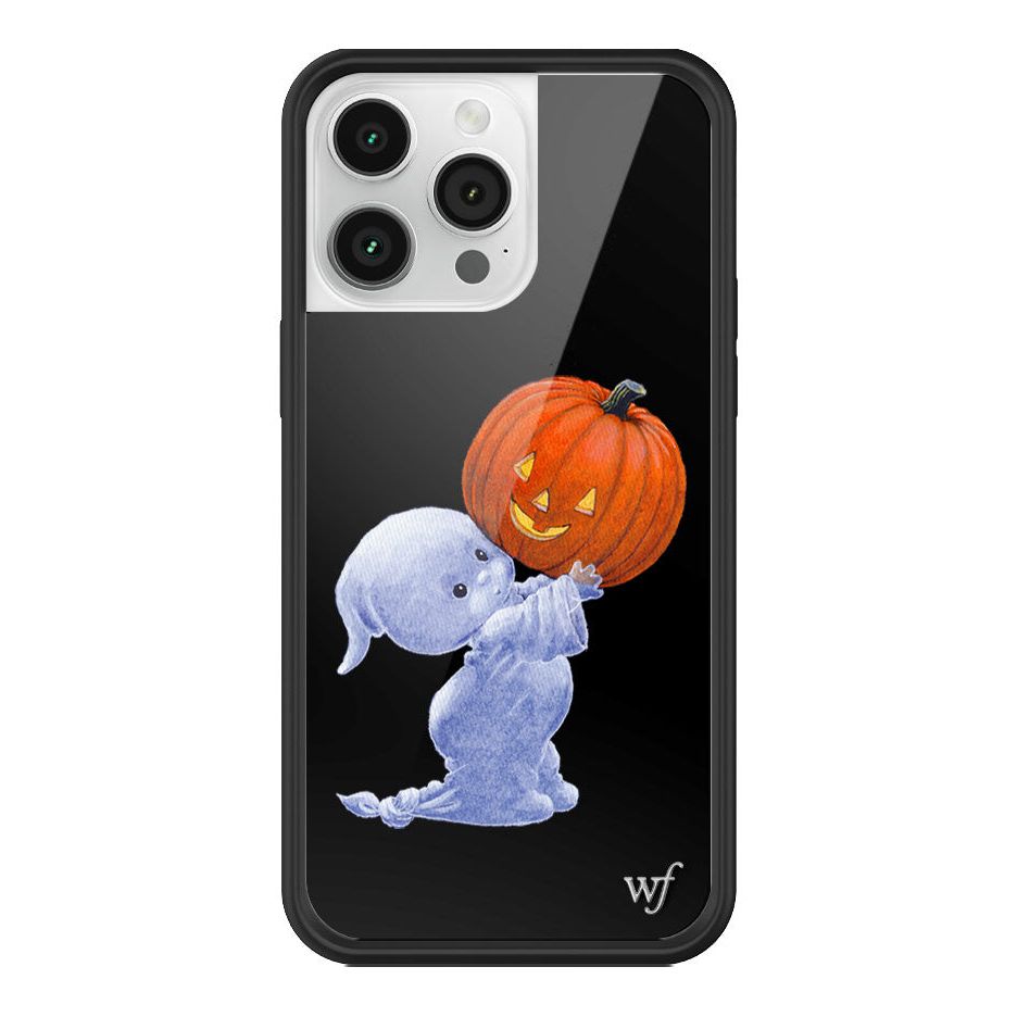 Boo iPhone Case