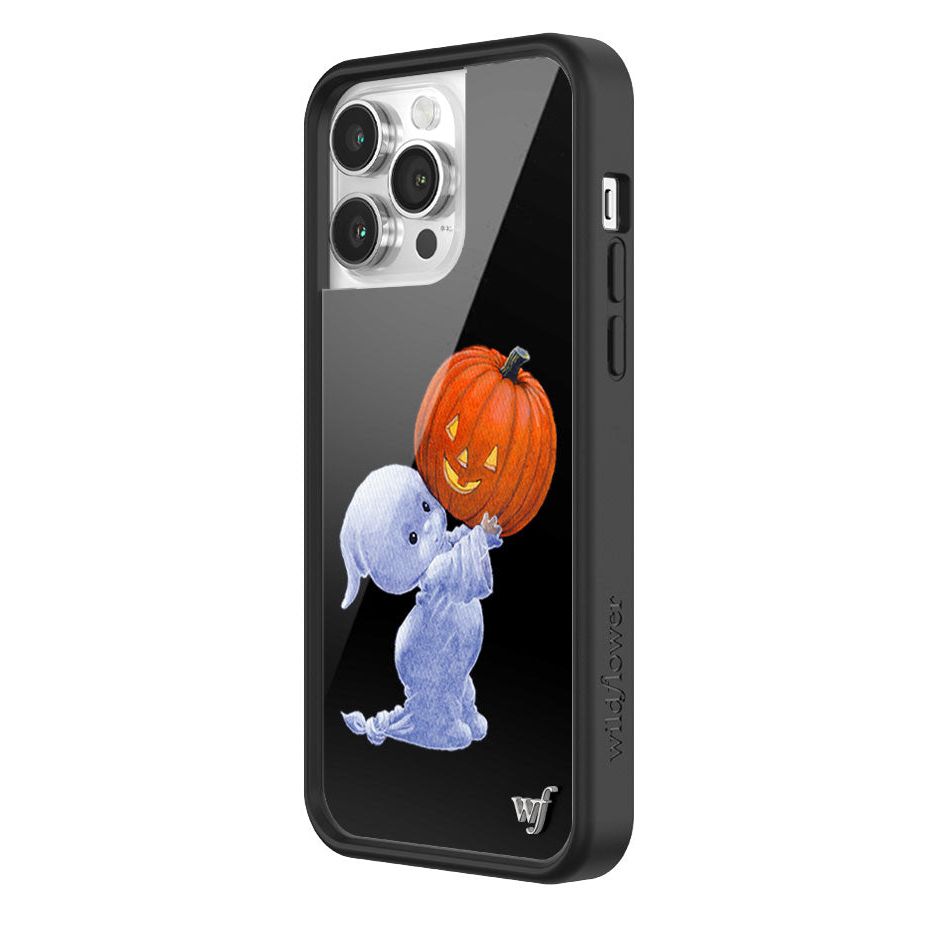 Boo iPhone Case