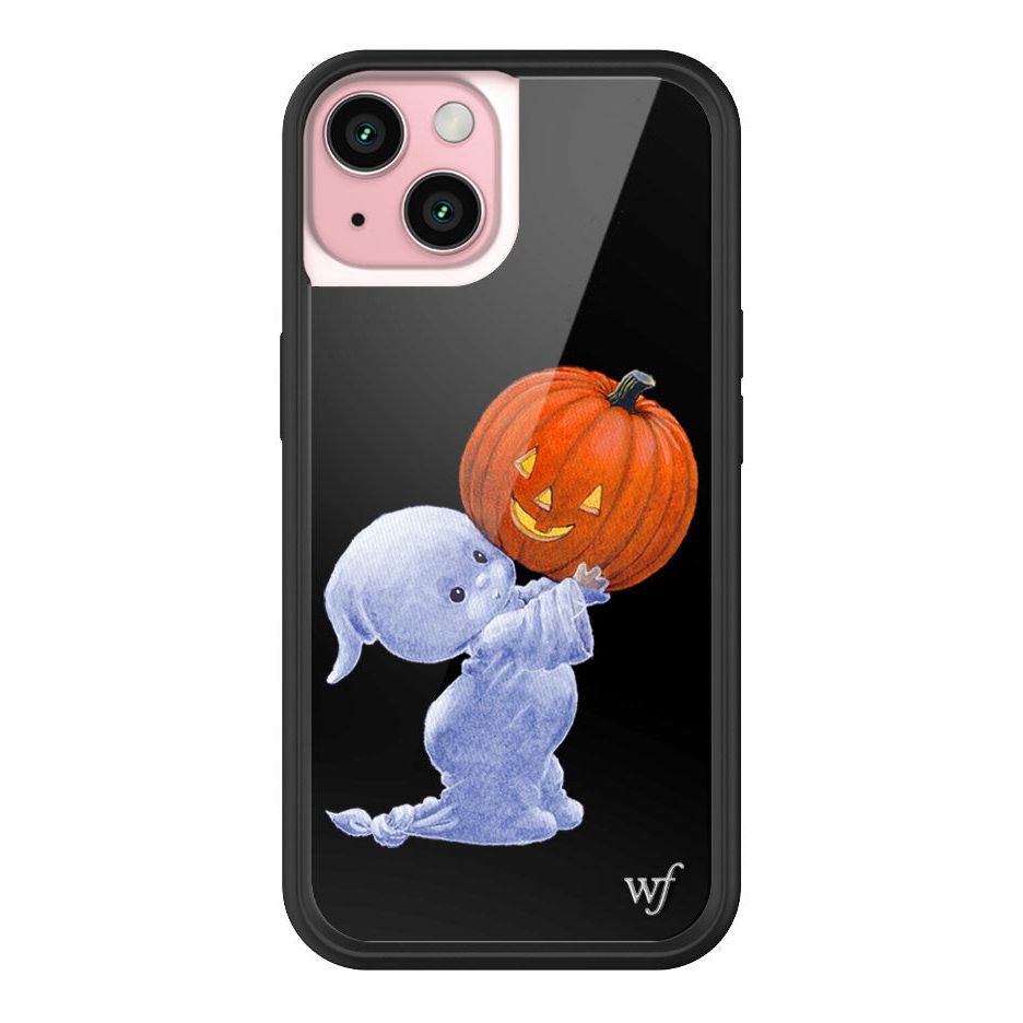 Boo iPhone Case