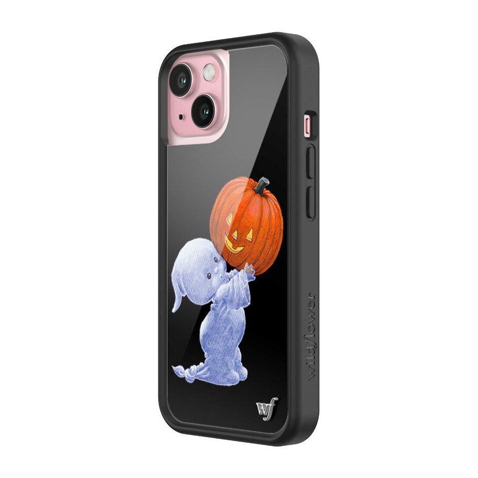 Boo iPhone Case