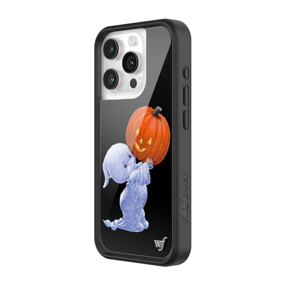 Boo iPhone Case