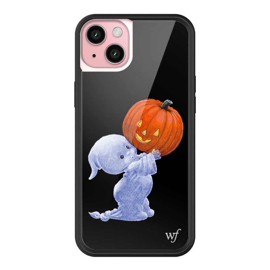 Boo iPhone Case