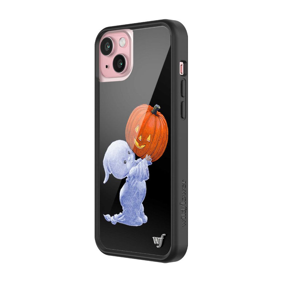 Boo iPhone Case