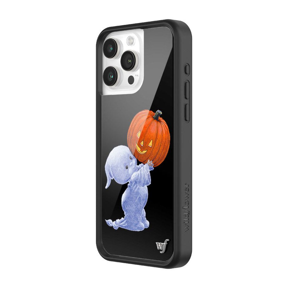 Boo iPhone Case