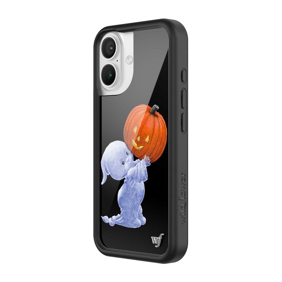 Boo iPhone Case