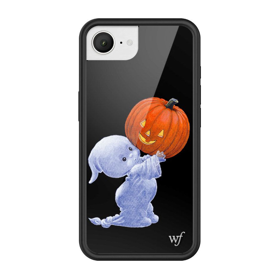 Boo iPhone Case