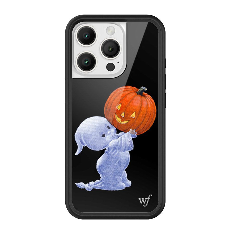 Boo iPhone Case