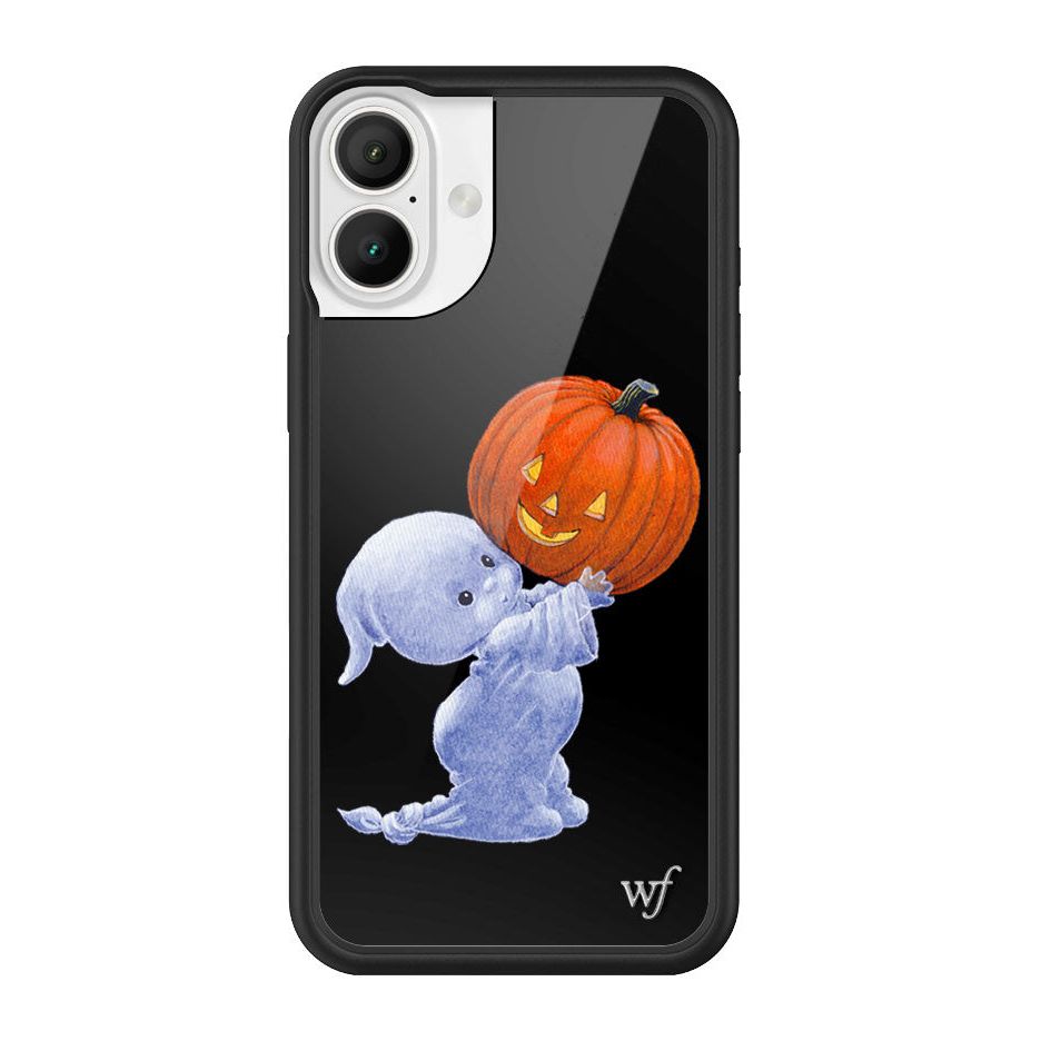 Boo iPhone Case