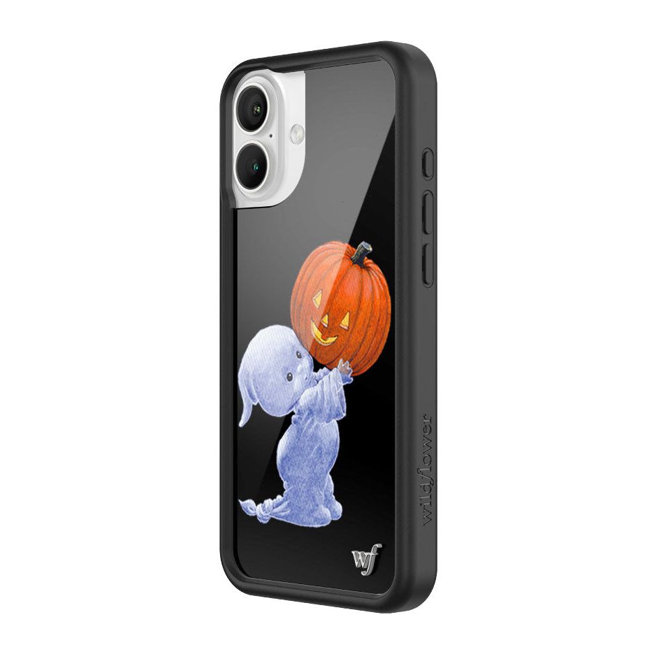 Boo iPhone Case