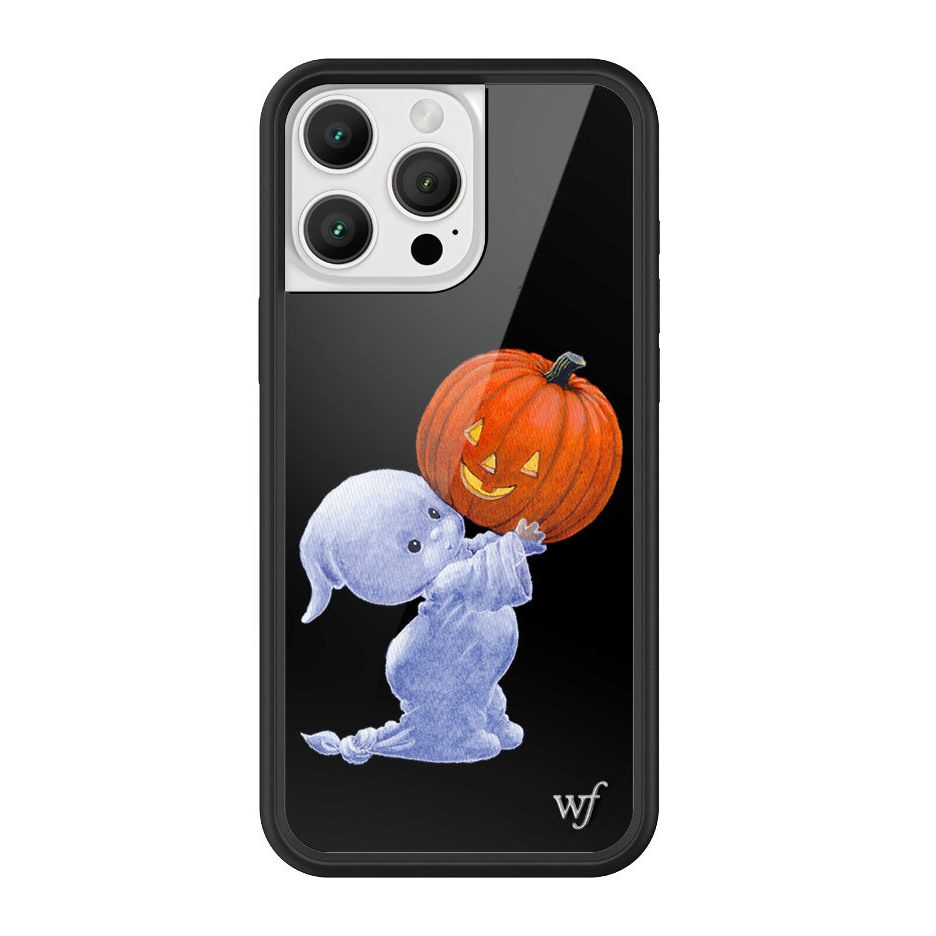 Boo iPhone Case