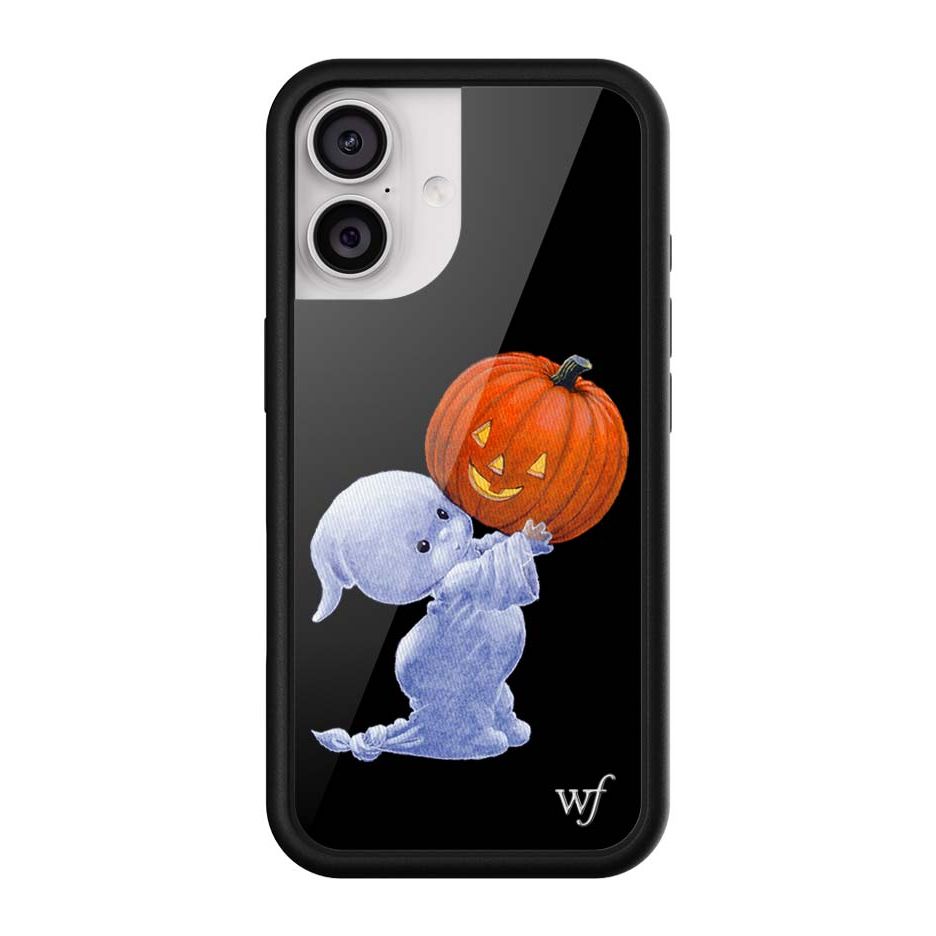 Boo iPhone Case