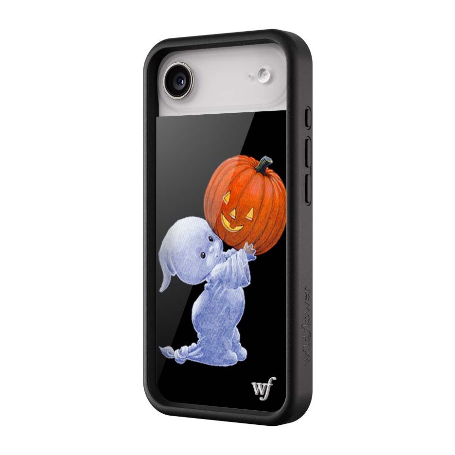 Boo iPhone Case