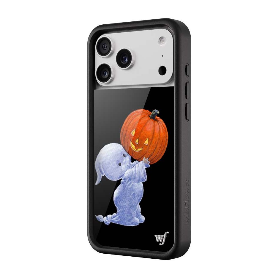 Boo iPhone Case