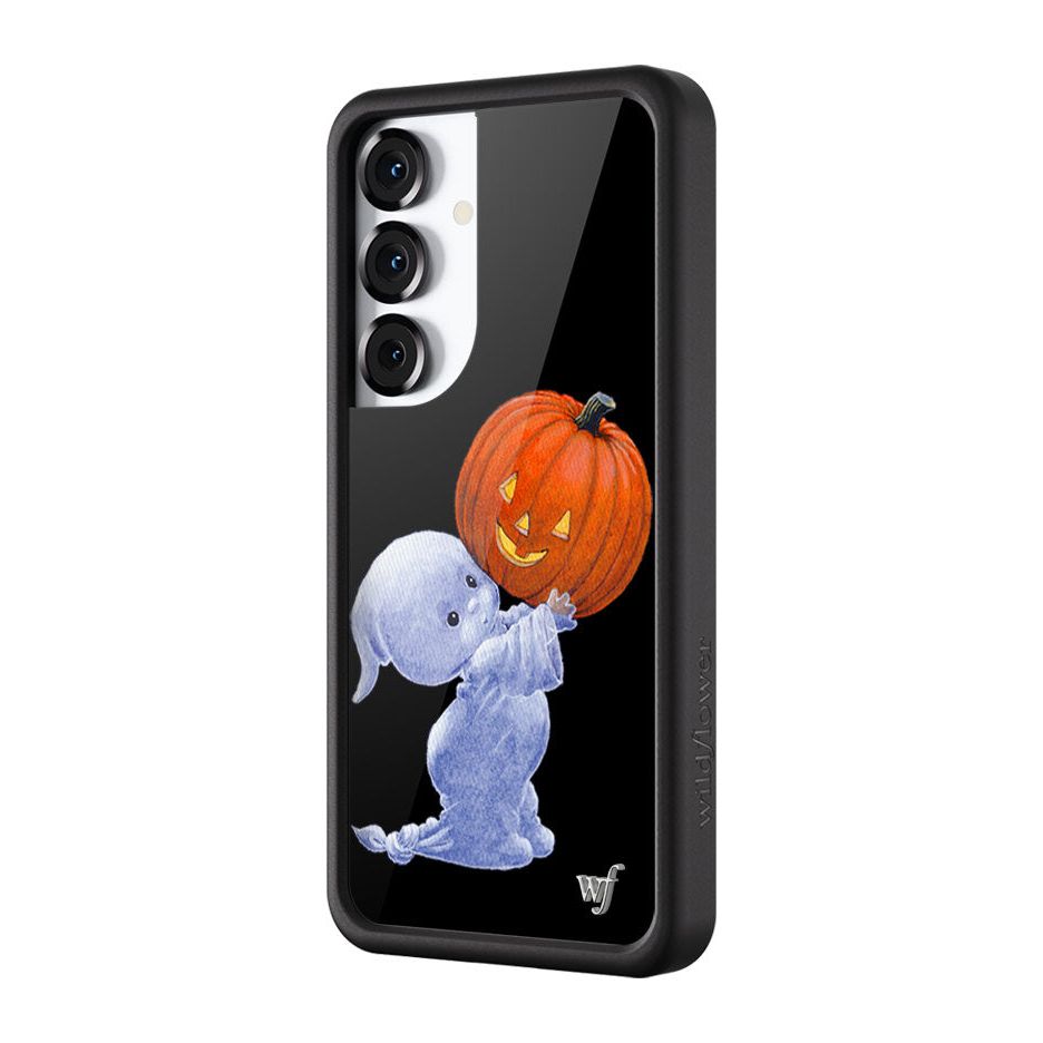 Boo Samsung Galaxy Case